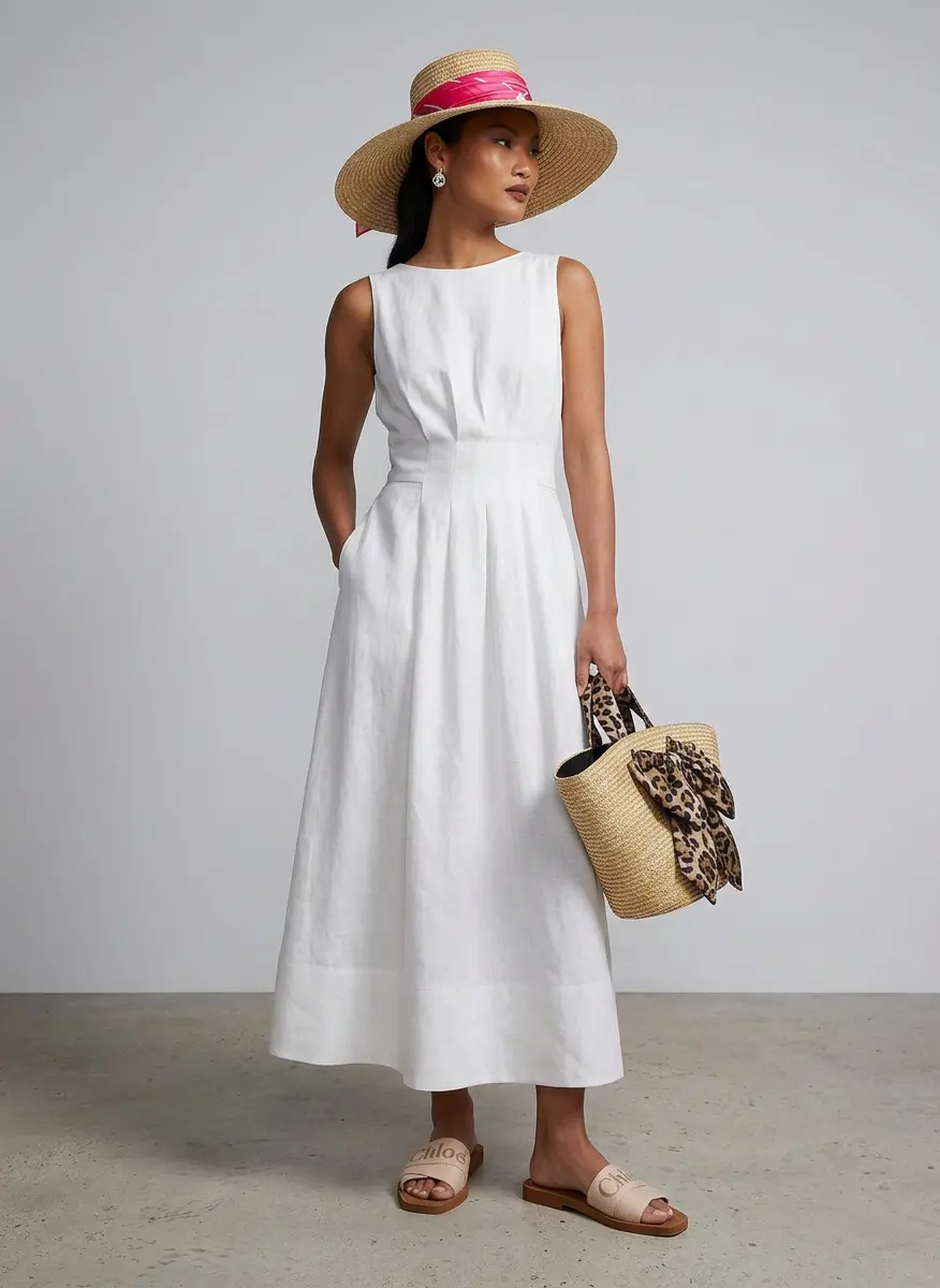 Designer Coastal Elegance