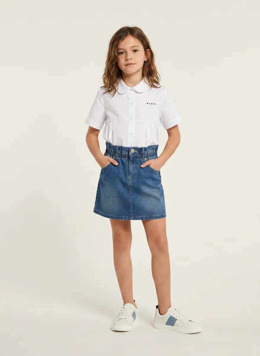 Premium School Casual