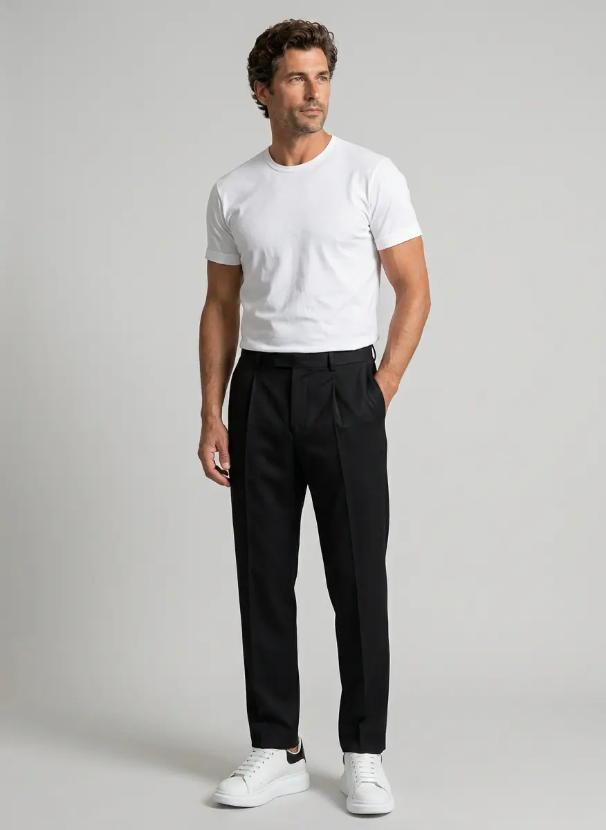 Modern Minimalist