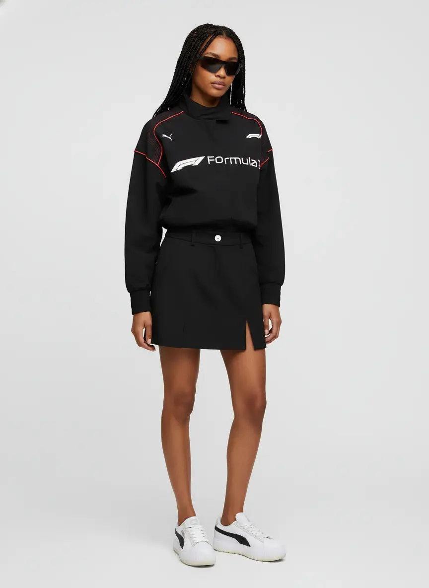 Moto-Chic Mini