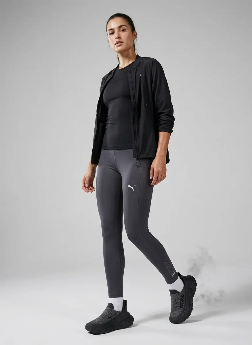 Elite Performance Trail
