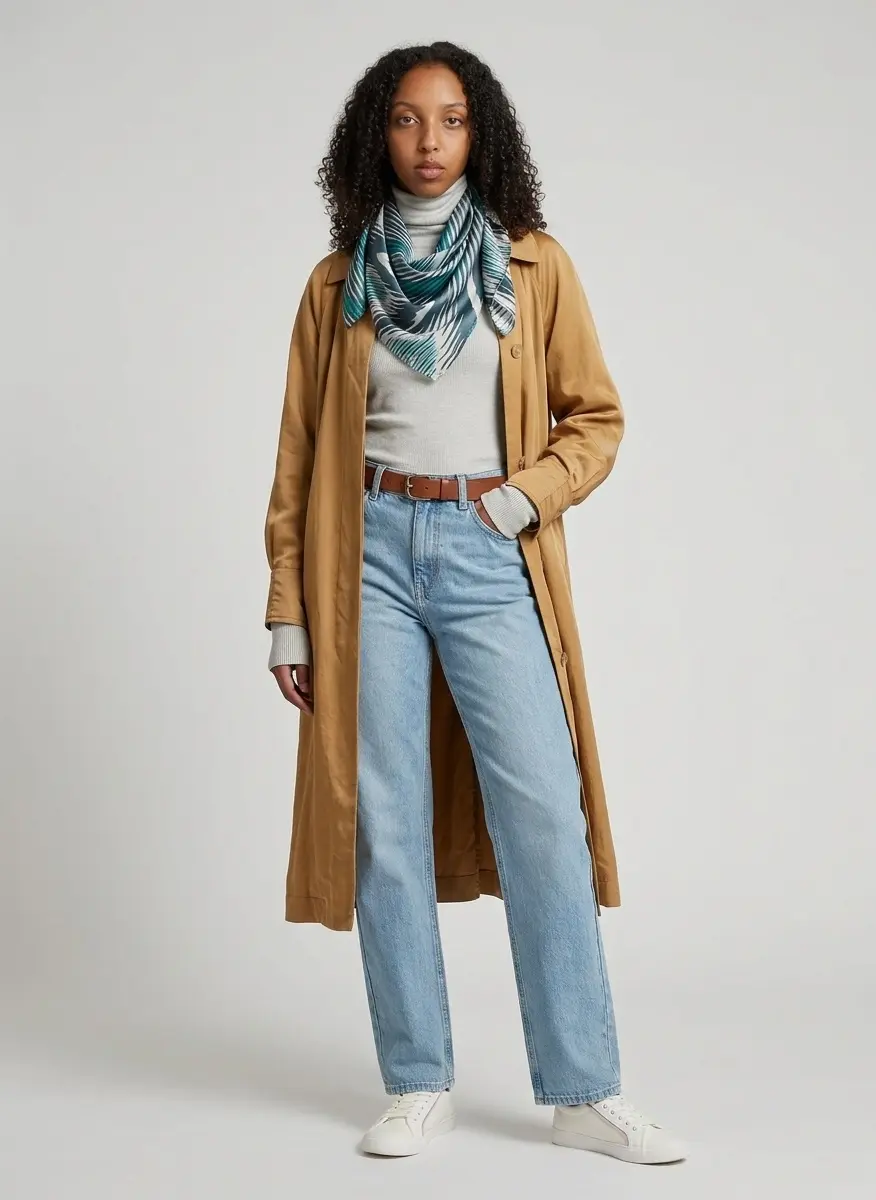 Urban Weekend Casual