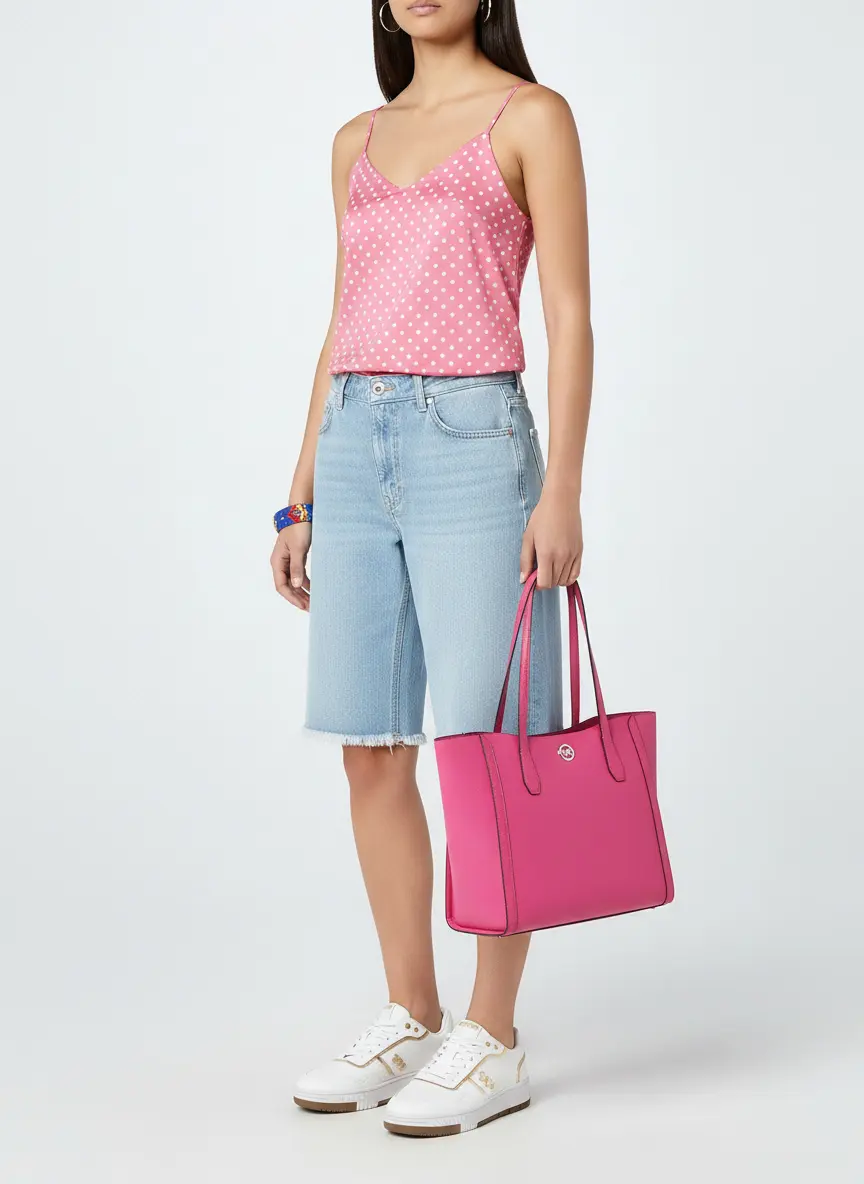 Pink Summer Dream