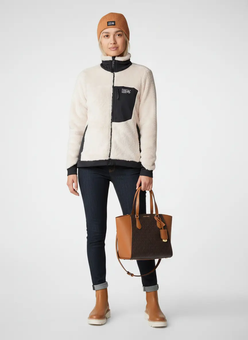 Mountain Retreat Luxe