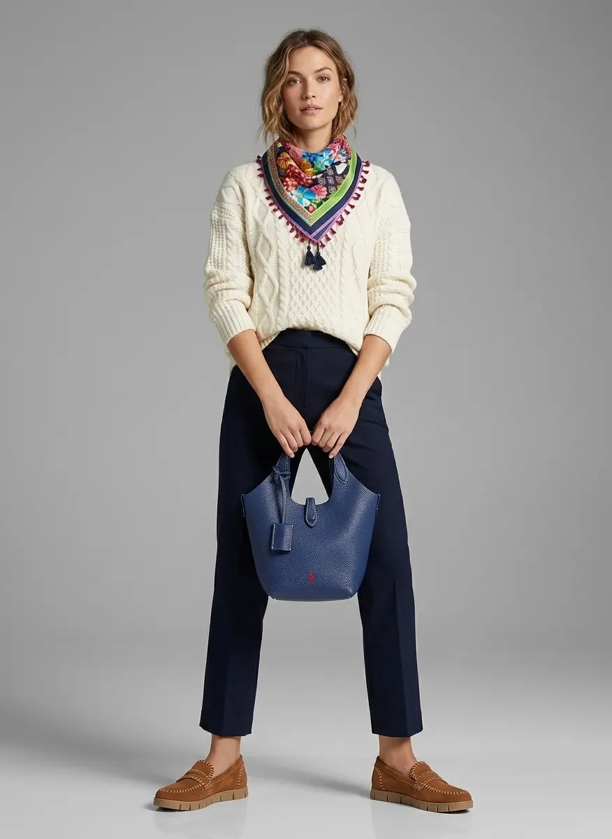Equestrian Elegance