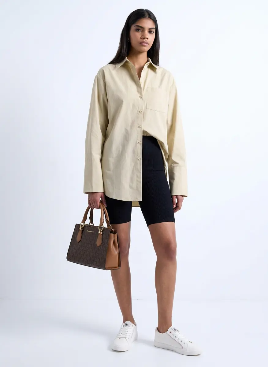 Modern Athleisure