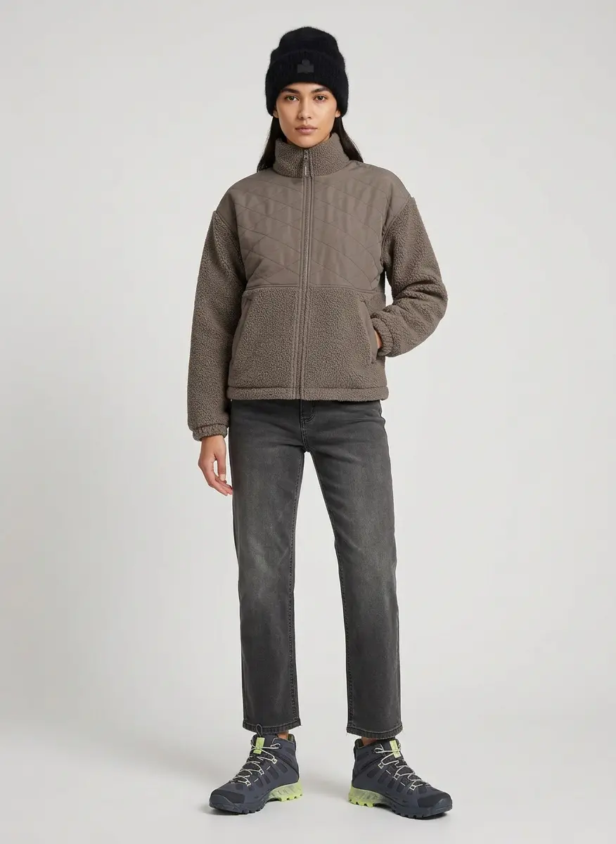 Everyday Winter Essential