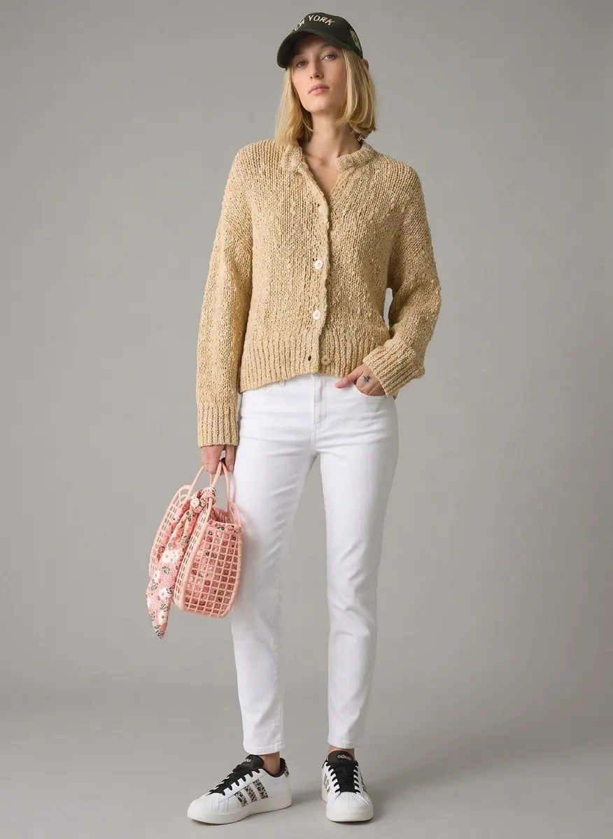 Soft Neutral Texture