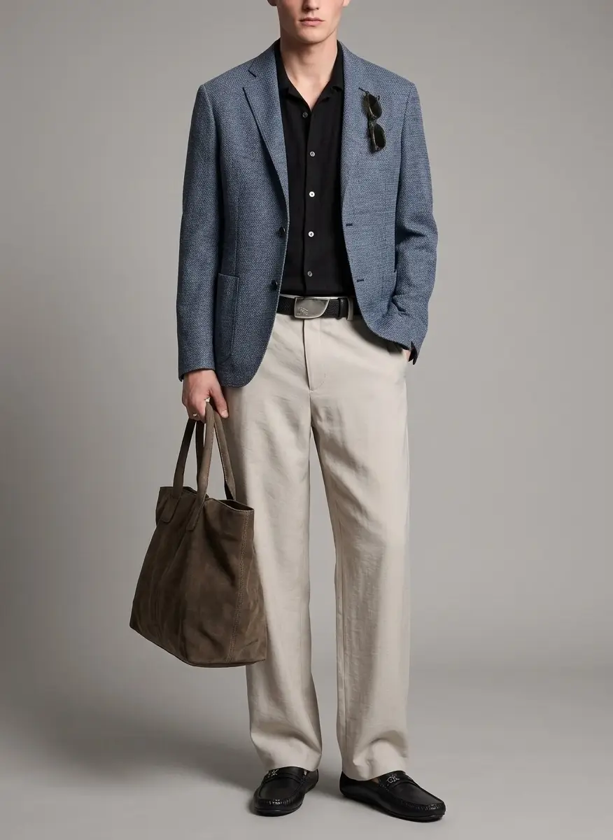 Theory Noran Cotton Regular Fit Button Down Shirt 8