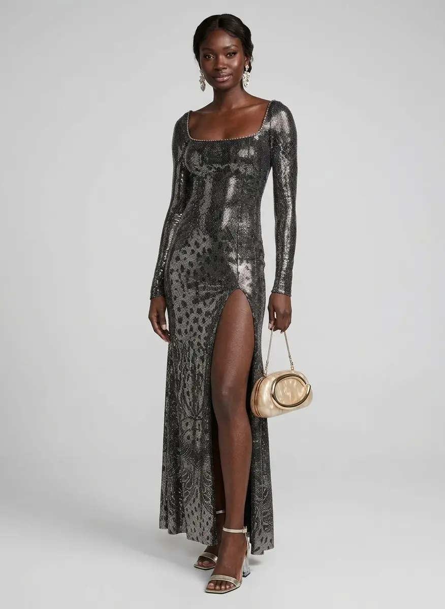 Gold Standard Glamour
