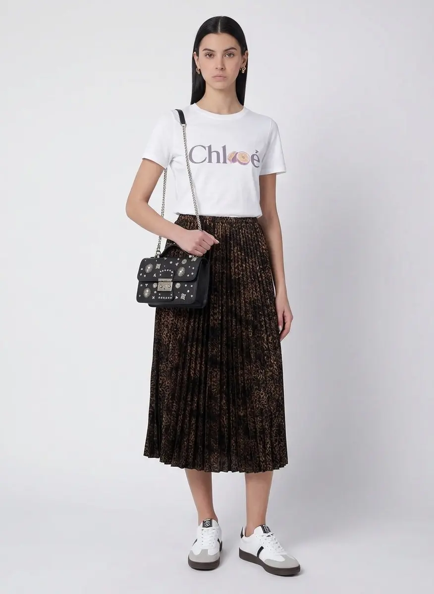 Weekend Casual Luxe
