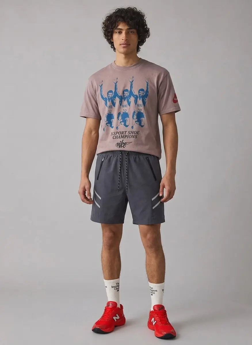 Premium Gym Essential