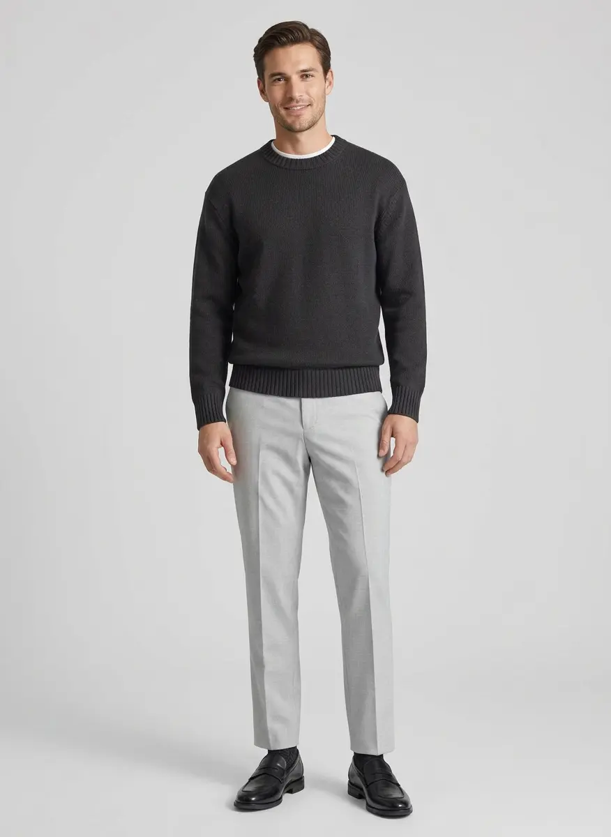 Modern Minimalist