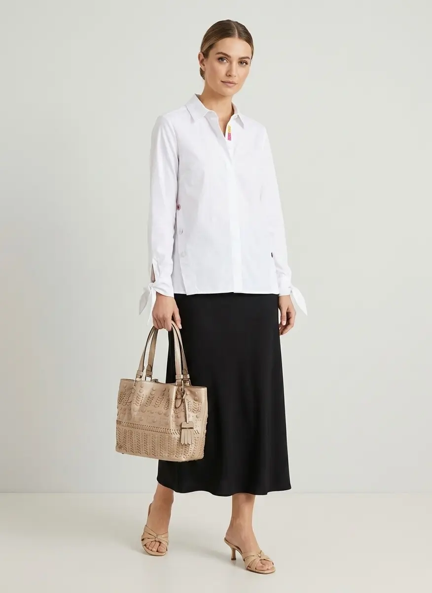 Modern Monochrome Chic