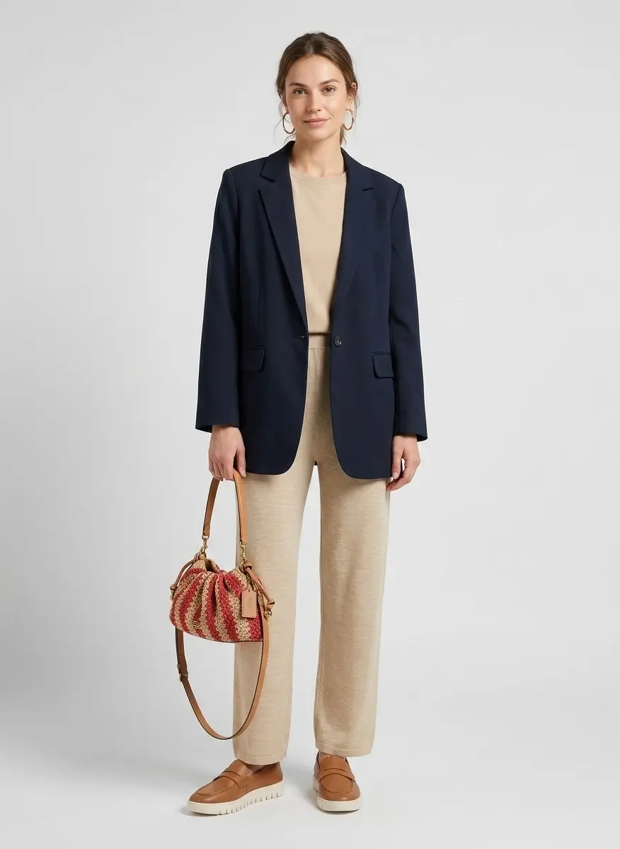 Urban Professional