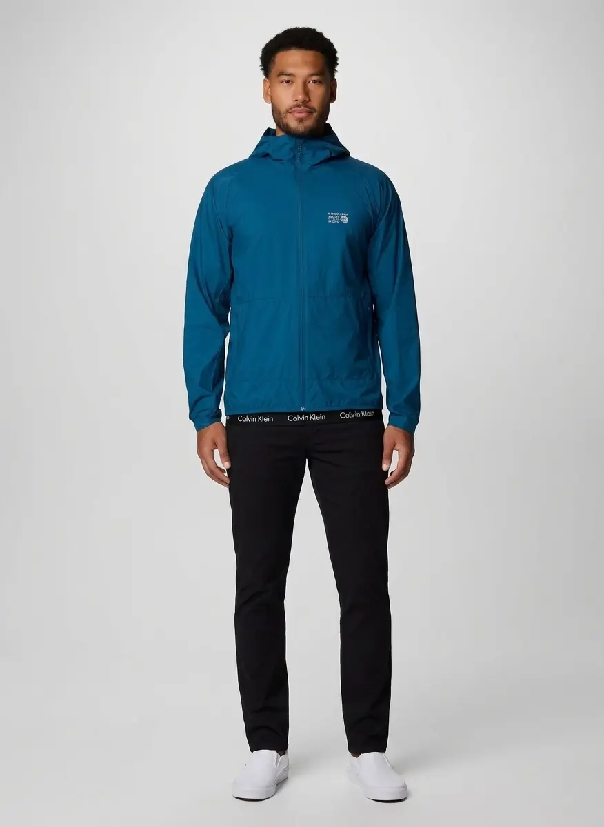 Modern Urban Casual