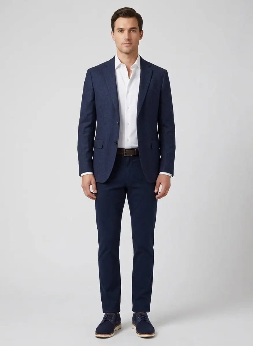 Modern Corporate Classic