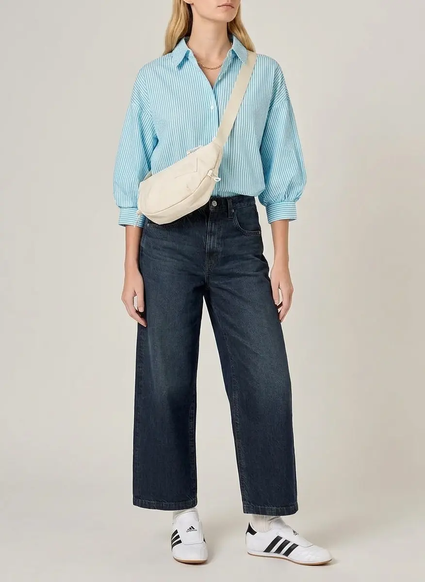 Coastal Casual Weekend