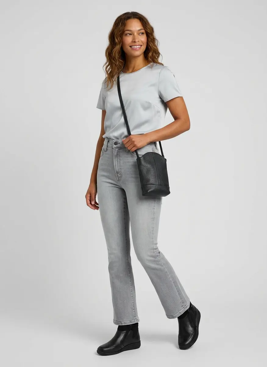 Monochromatic Chic