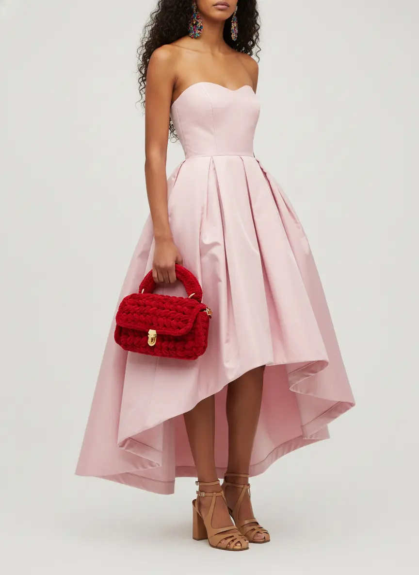 Monochromatic Chic
