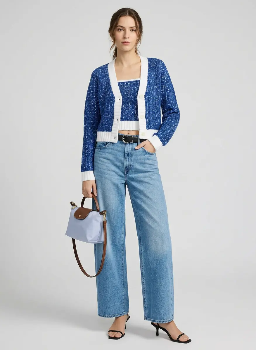 Cozy Weekend Textures