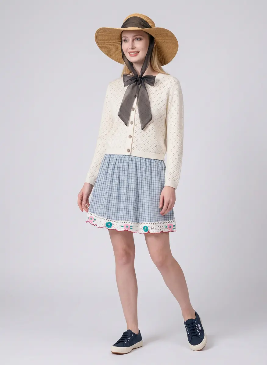 Superga Sneakers 5