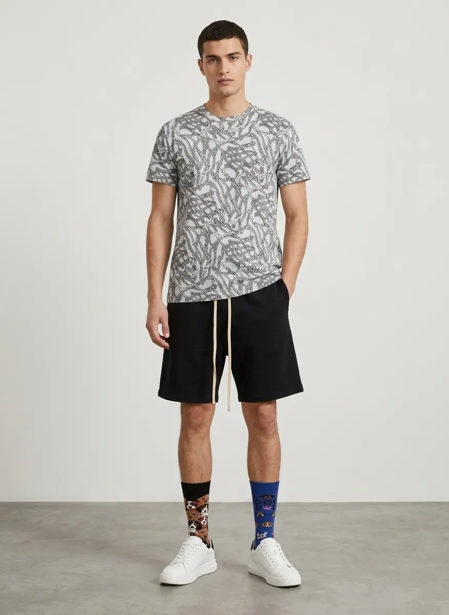 Urban Graphic Statement
