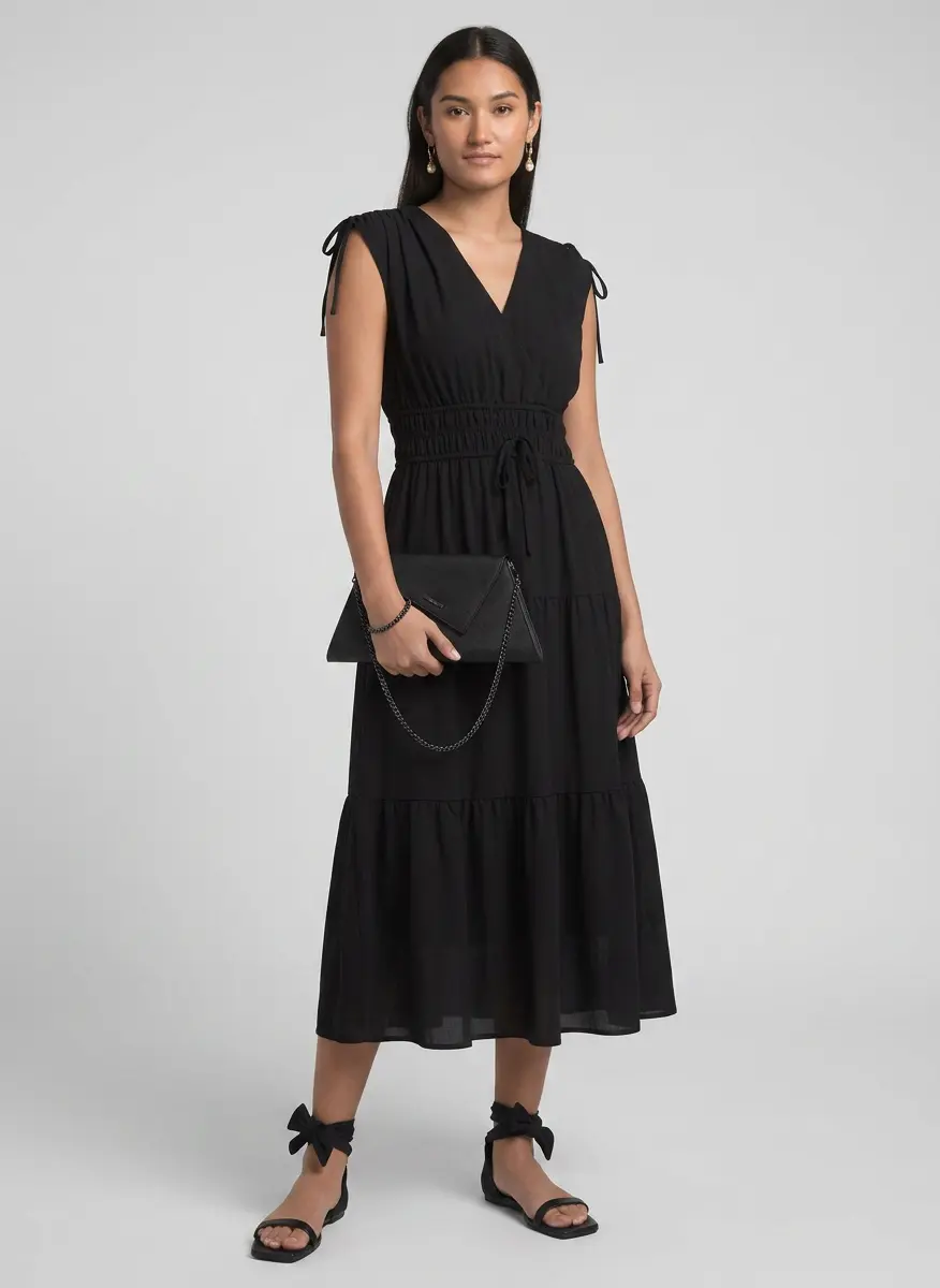 Chic Minimalist Monochrome