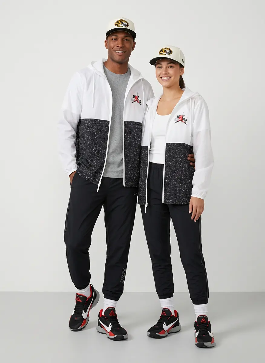 Athletic Sideline