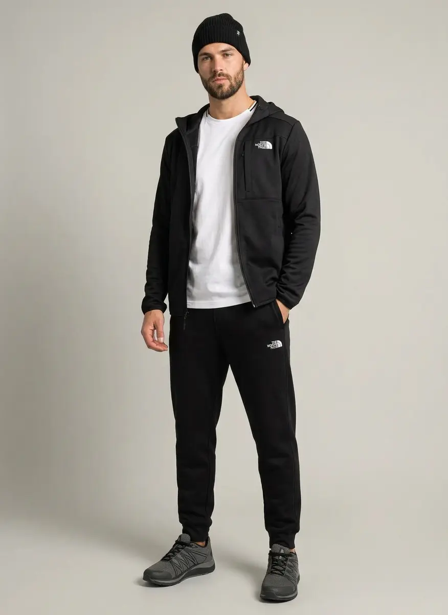 Ultimate Performance Fleece Set