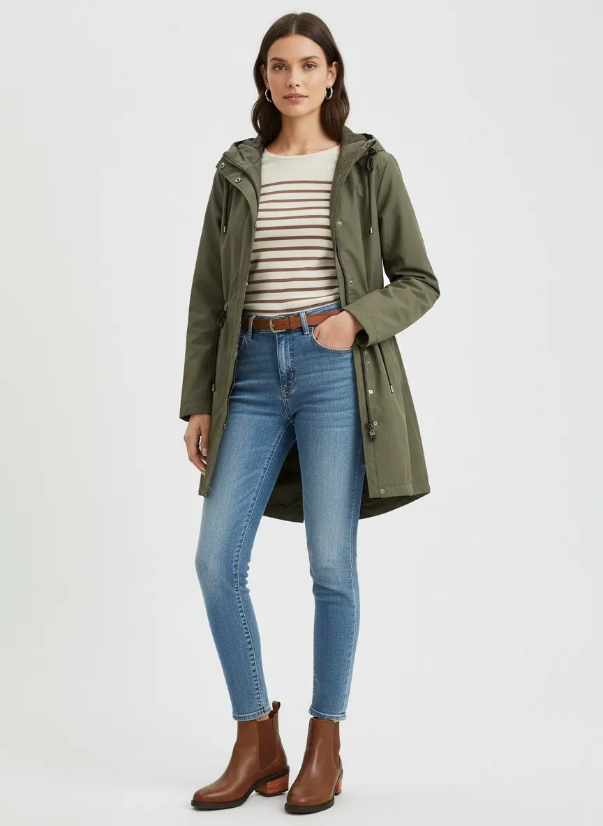 Modern Equestrian Daily
