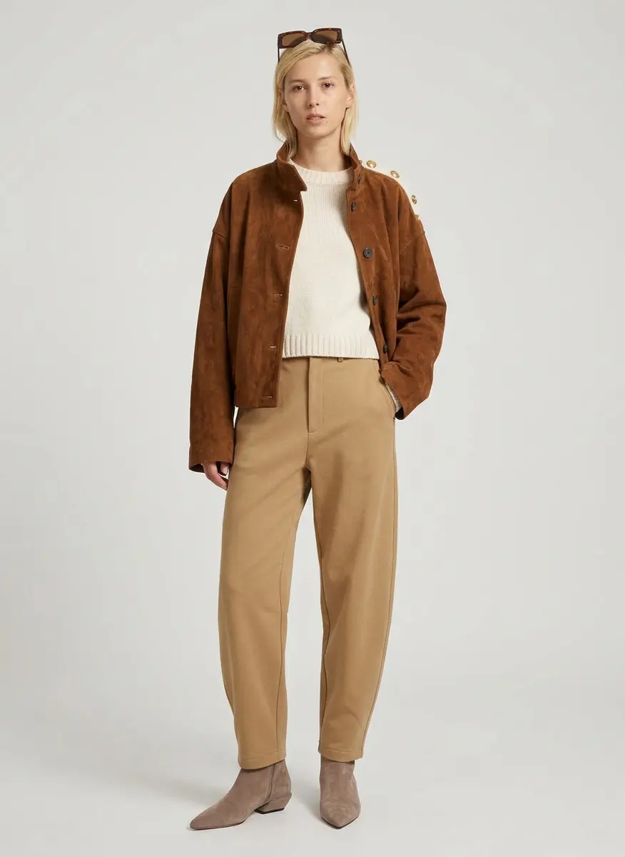 Tonal Sophisticate