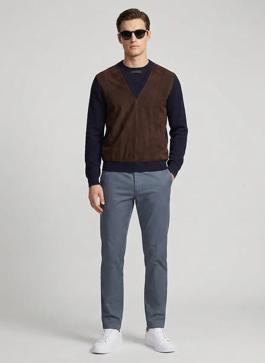 Weekend Contemporary