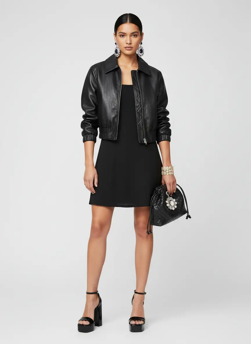 Luxe Night Out
