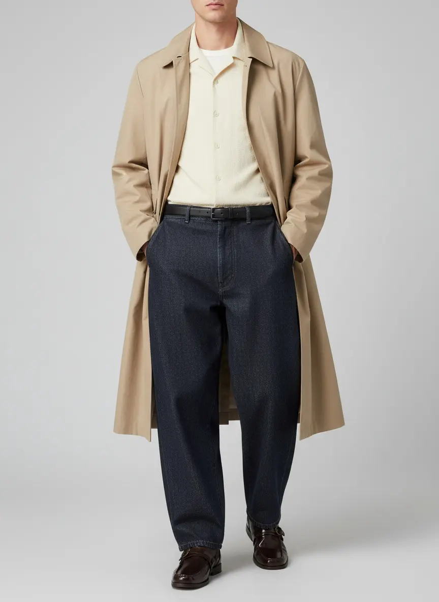 Elevated Workwear