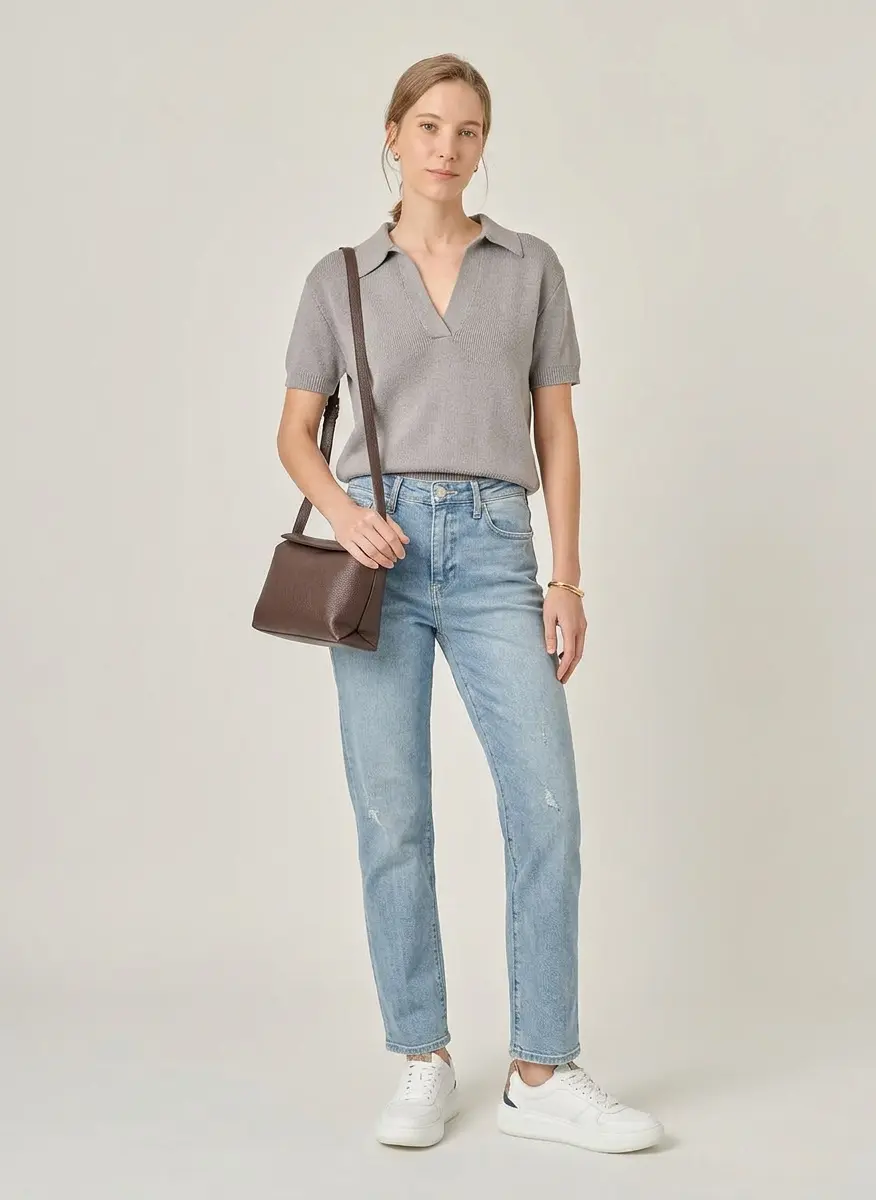 Weekend Elevated Casual