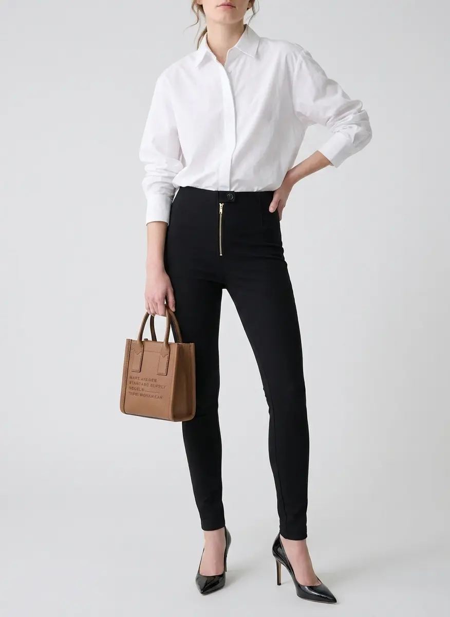 Elevated Office Chic