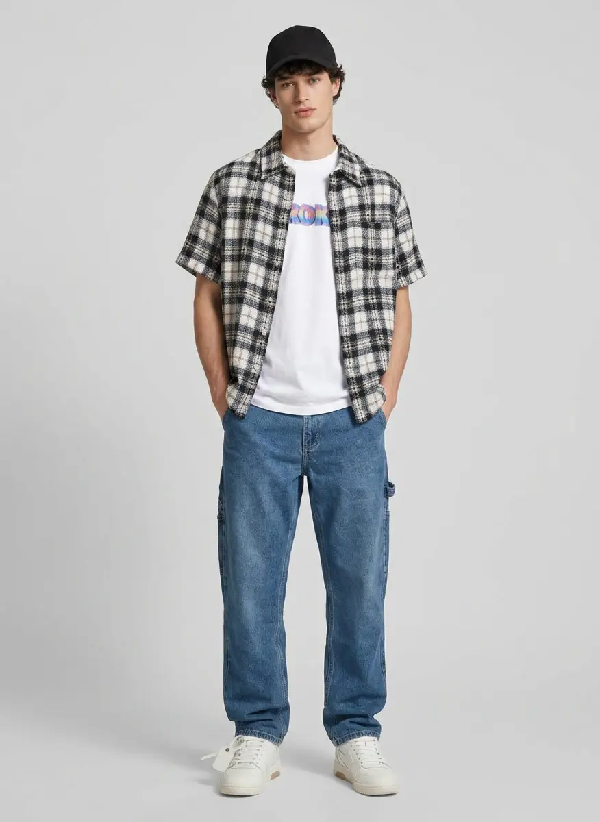 Urban Heritage Casual