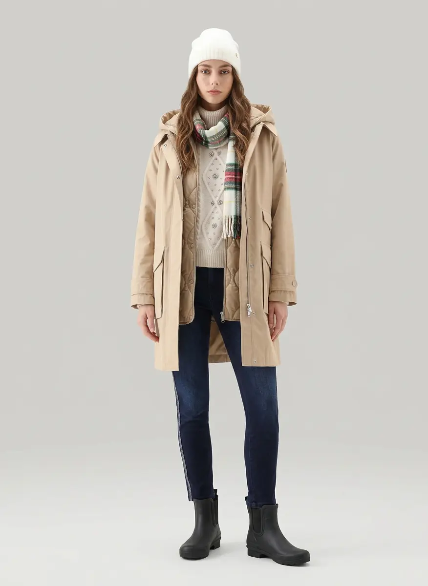Coastal Weatherproof Readiness
