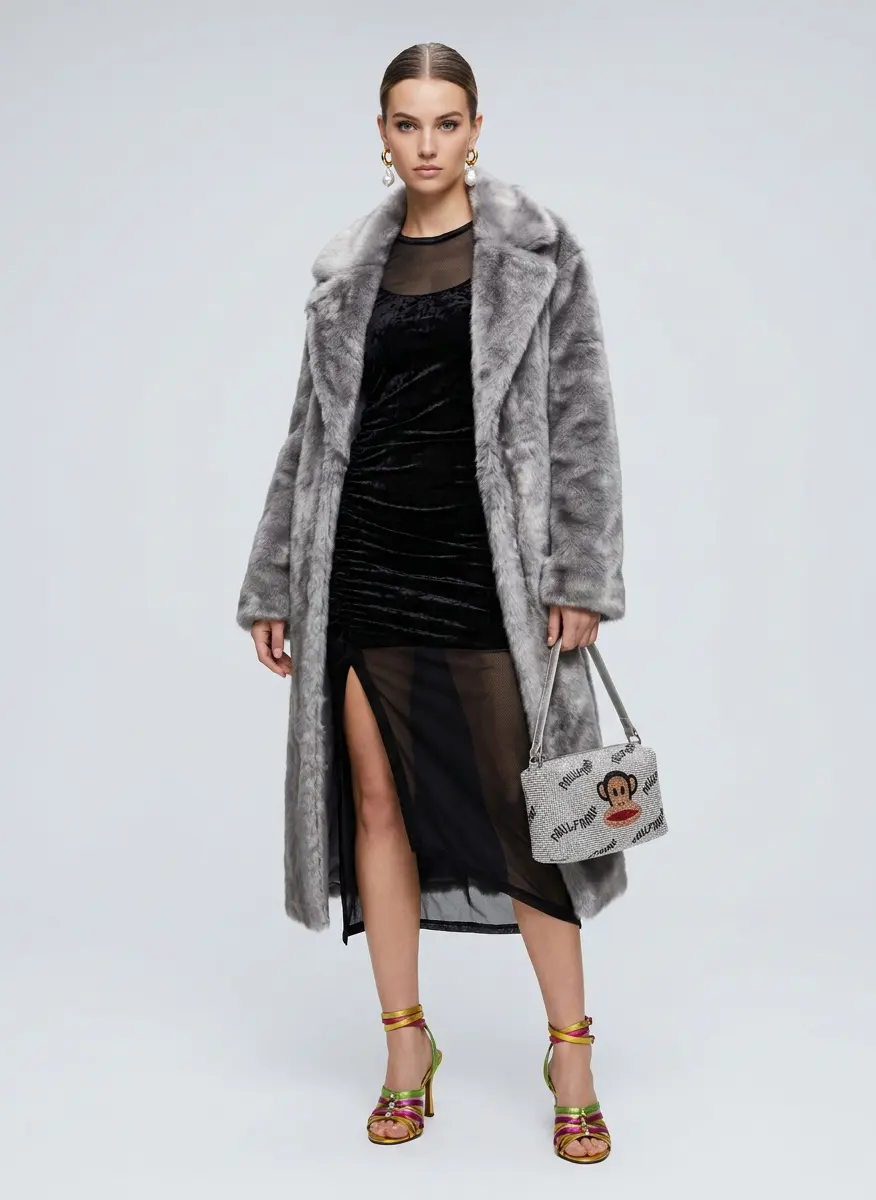 Modern Luxe Contrast