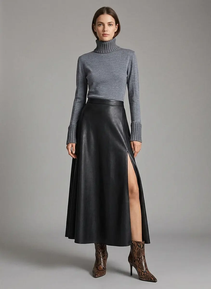 Modern Minimalist Luxe