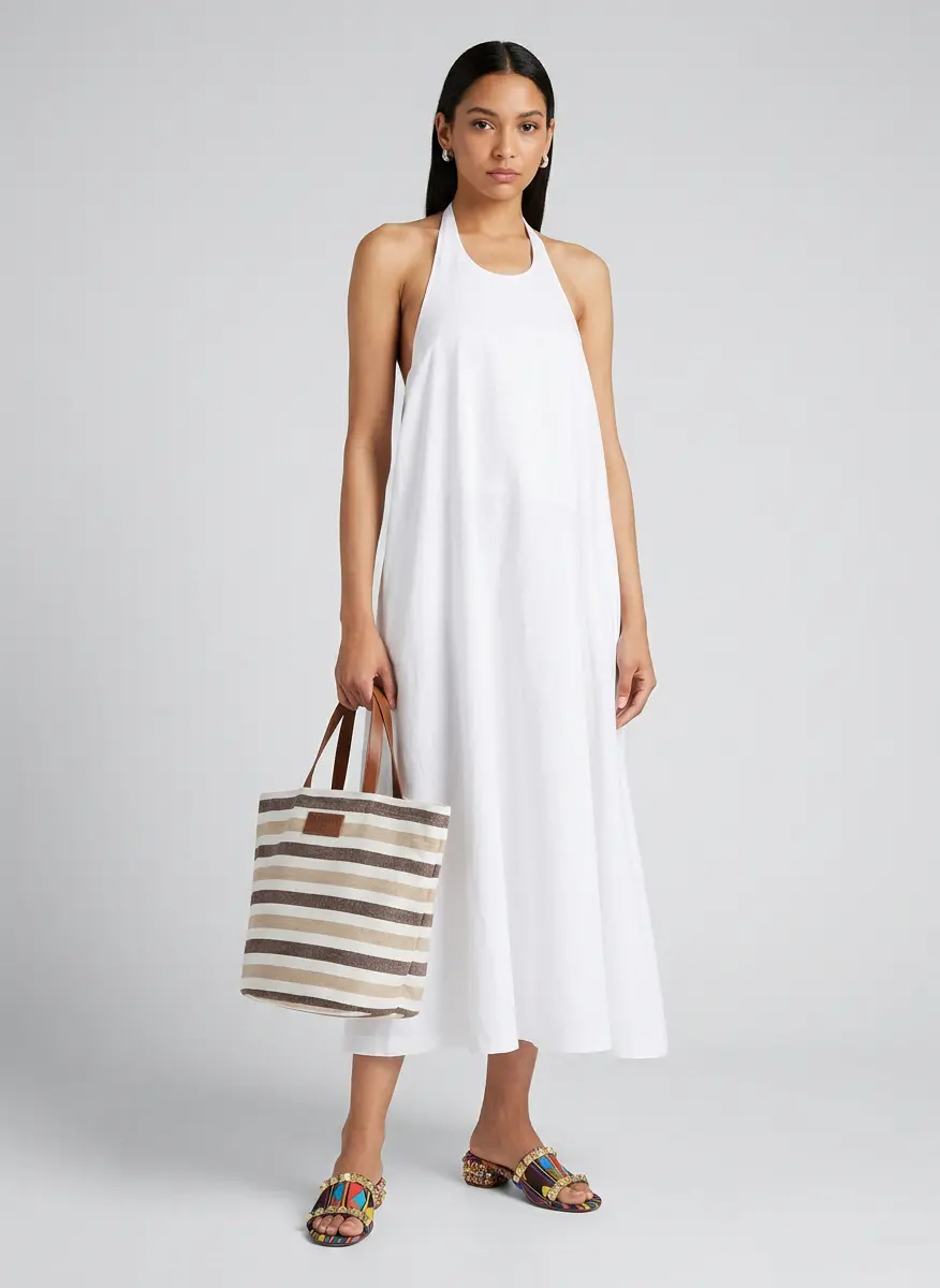 Summer Resort Elegance
