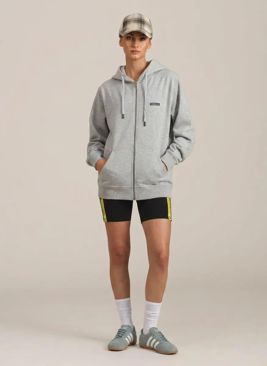 Casual Athleisure Weekend
