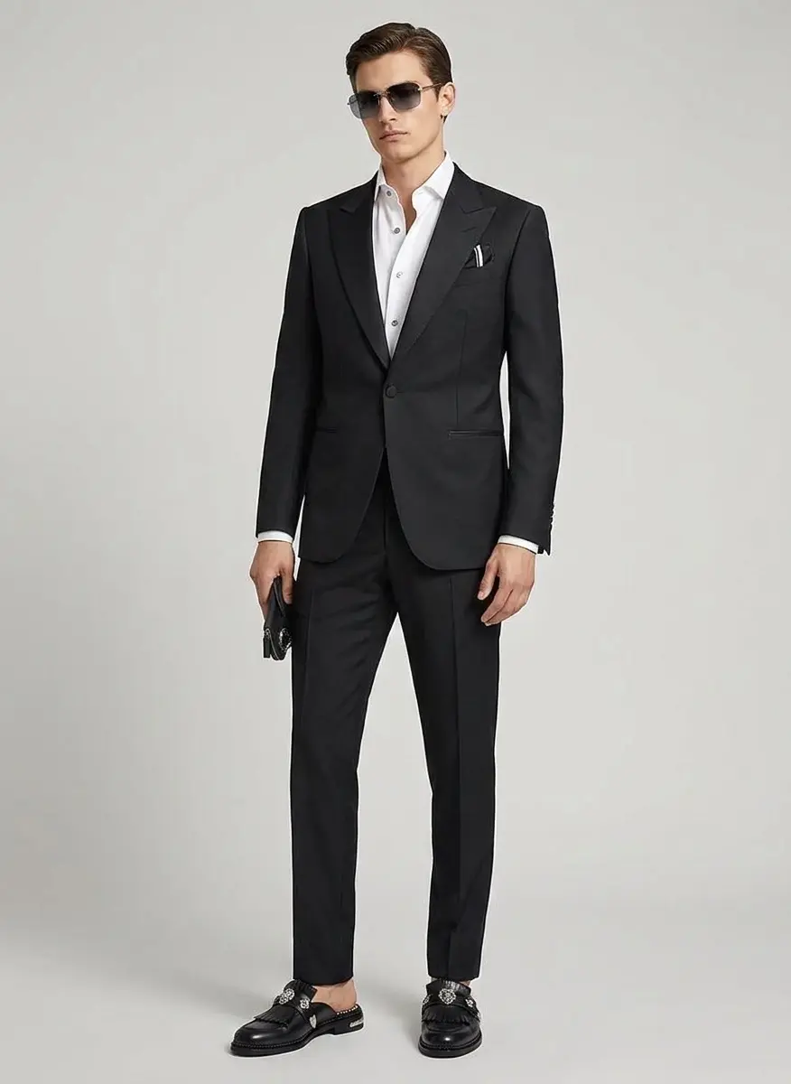 Midnight Gala Professional