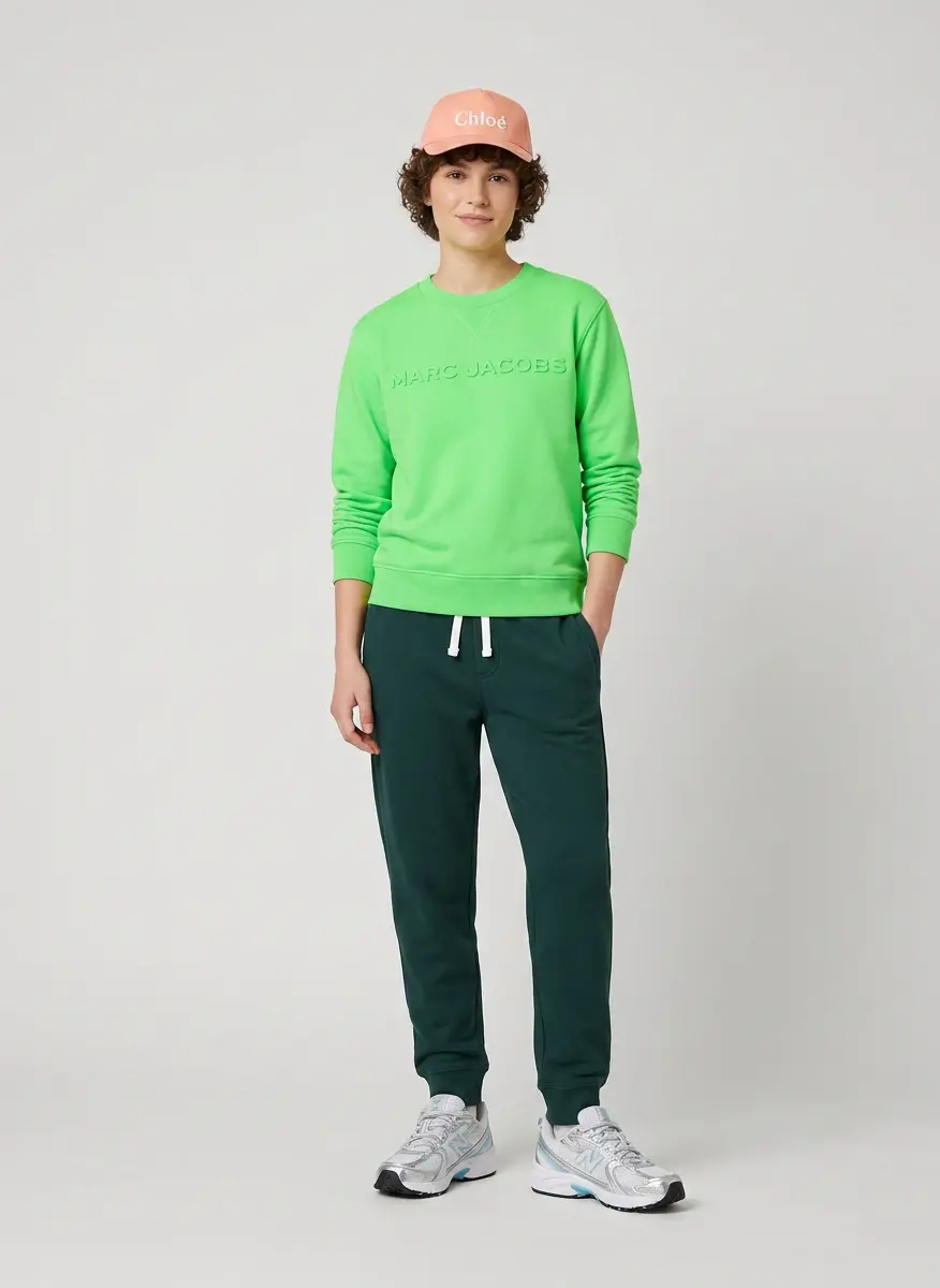 Luxe Athleisure Mix