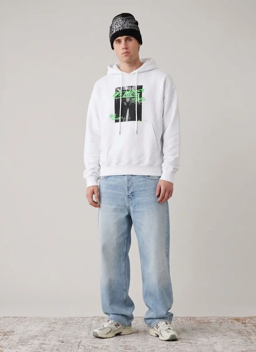 Urban Luxury Streetwear