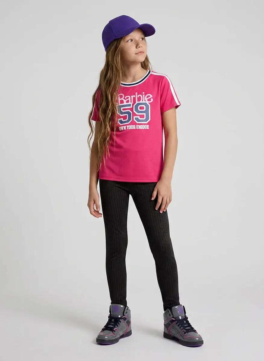 Vibrant Sport Athleisure