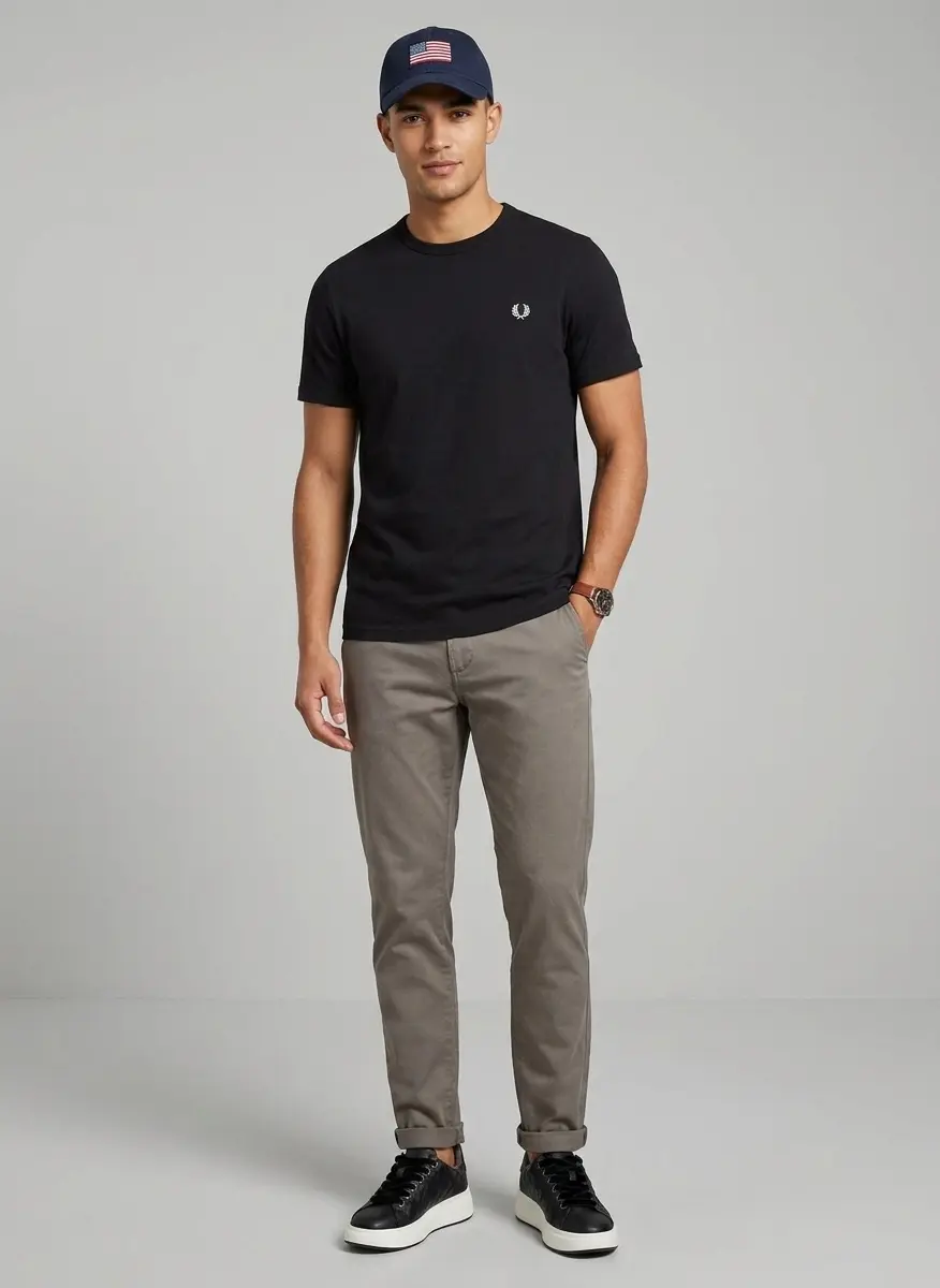 Elevated Casual