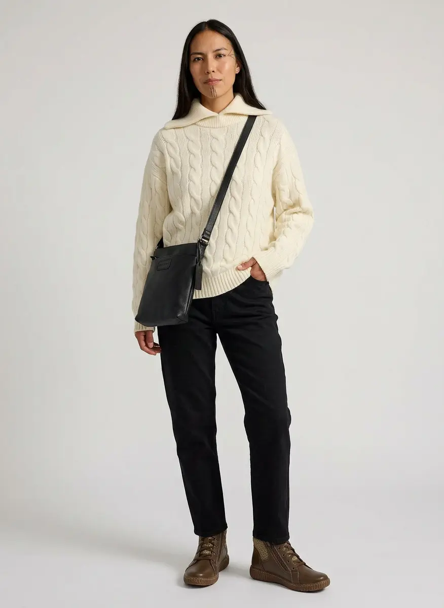 Cozy Minimalist