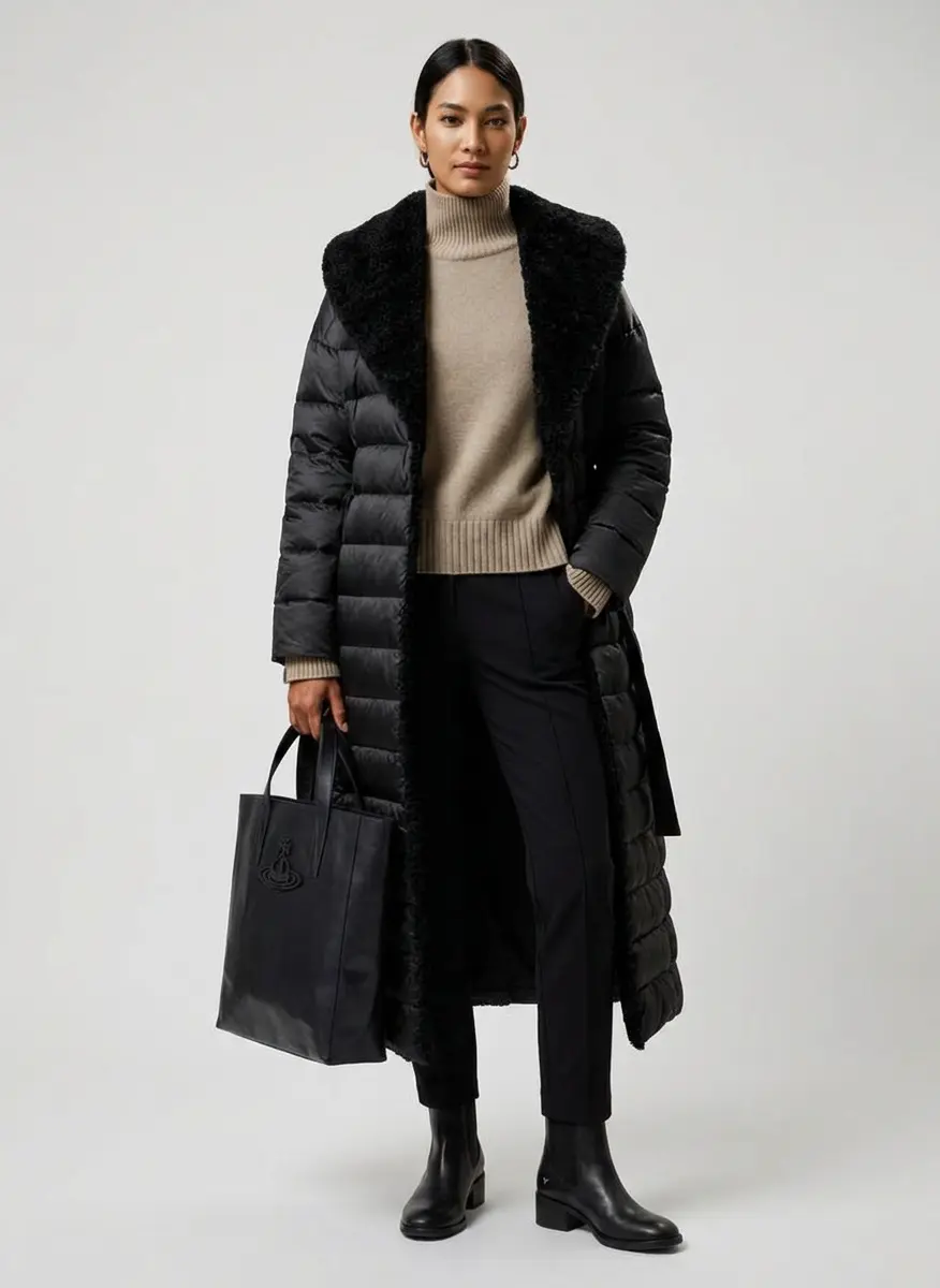 Urban Winter Professional